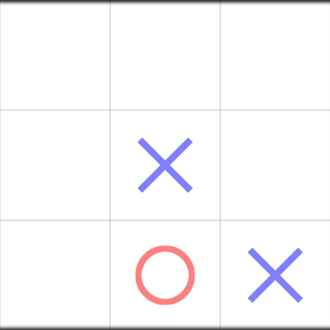 winning moves in Tic Tac Toe game