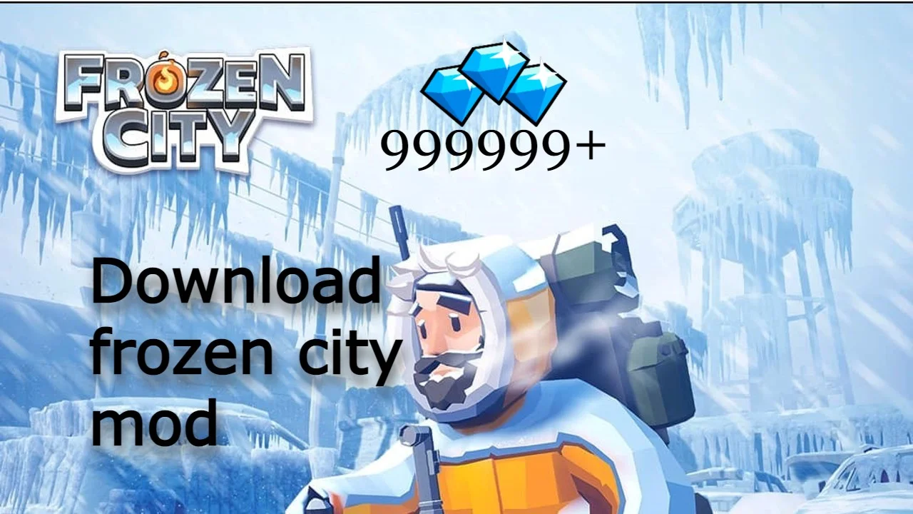 You are currently viewing How to download frozen city mod apk?