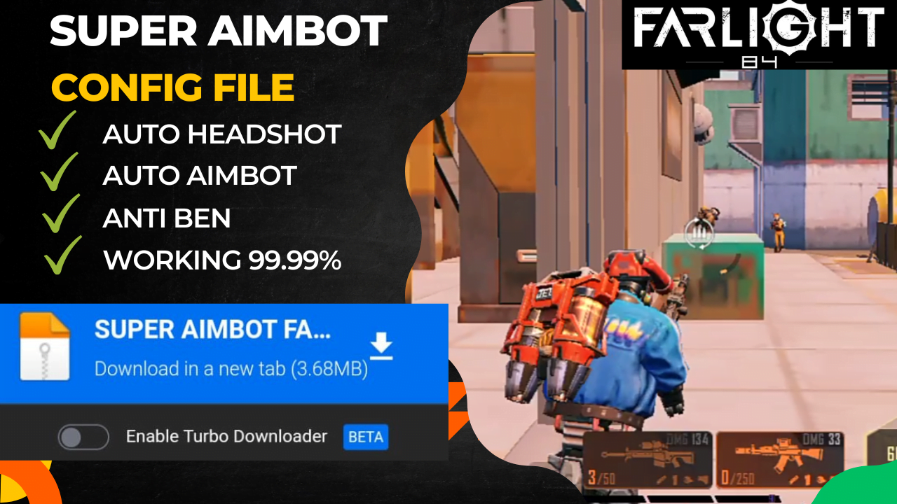 You are currently viewing farlight 84 config file, aimbot config file download 2023