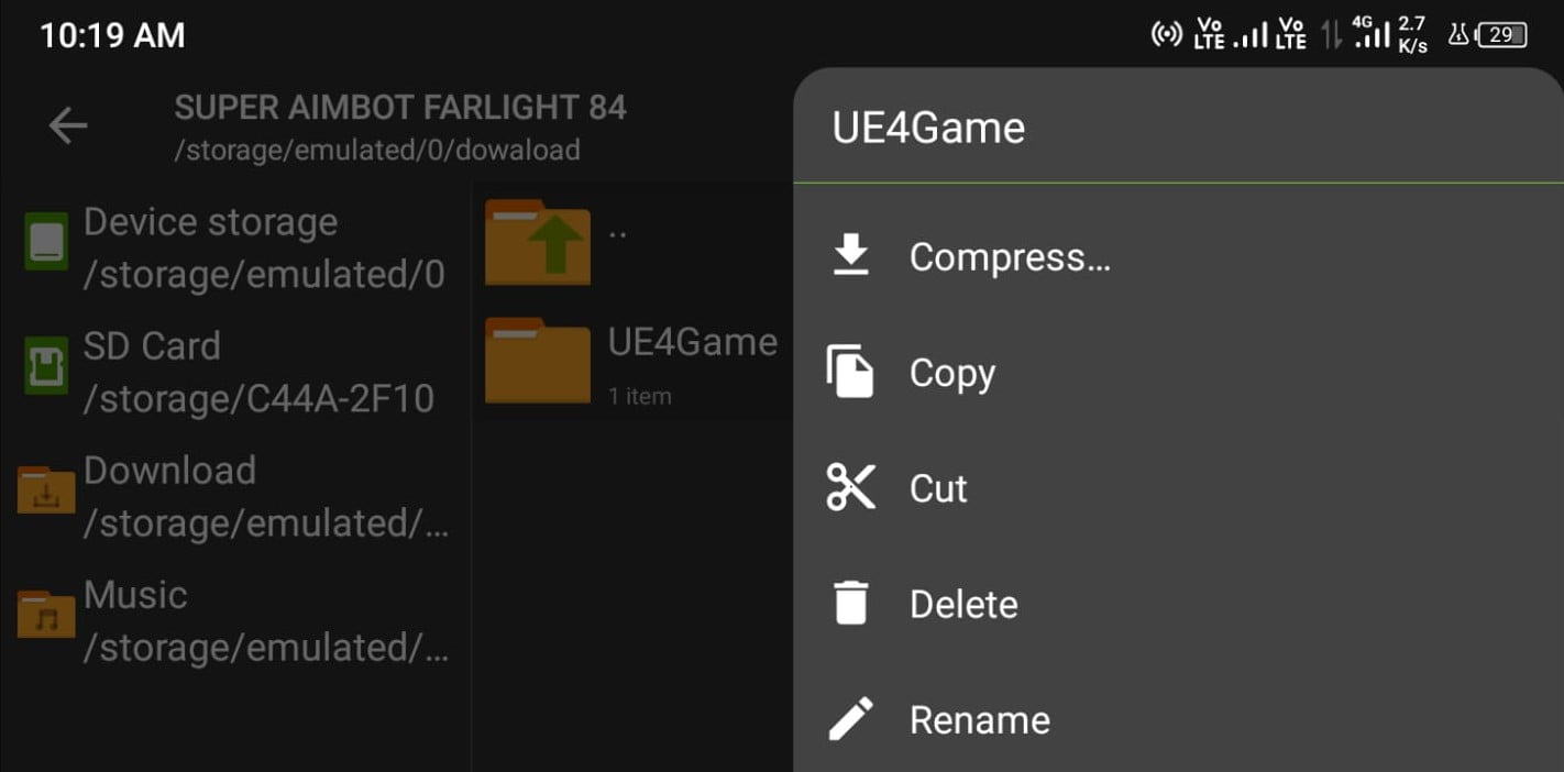 farlight 84 config file, aimbot config file download 2023