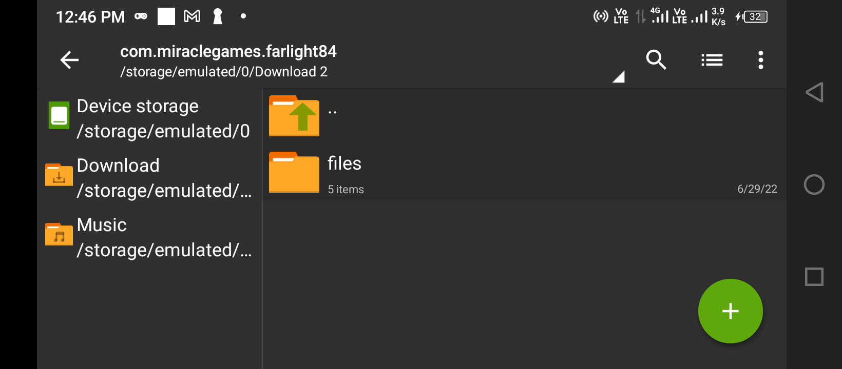 farlight 84 lag fix config file