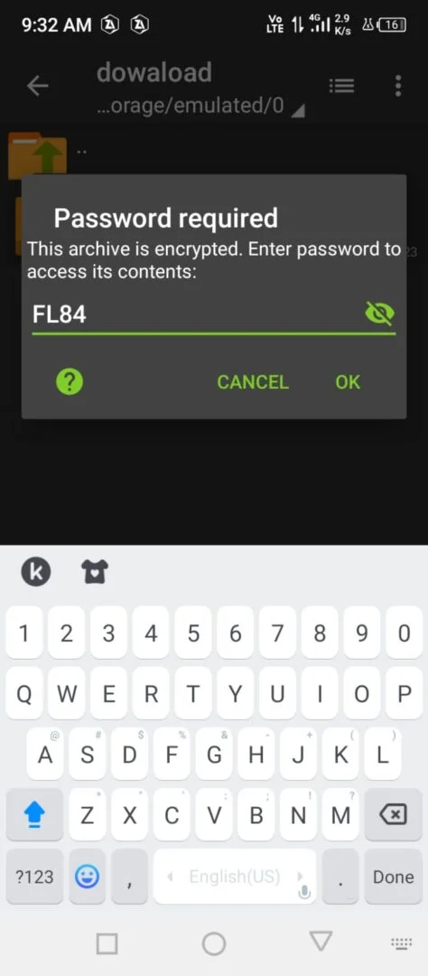 New farlight 84 config file, high damage, ipad view 2023