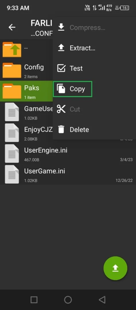 New farlight 84 config file, high damage, ipad view 2023