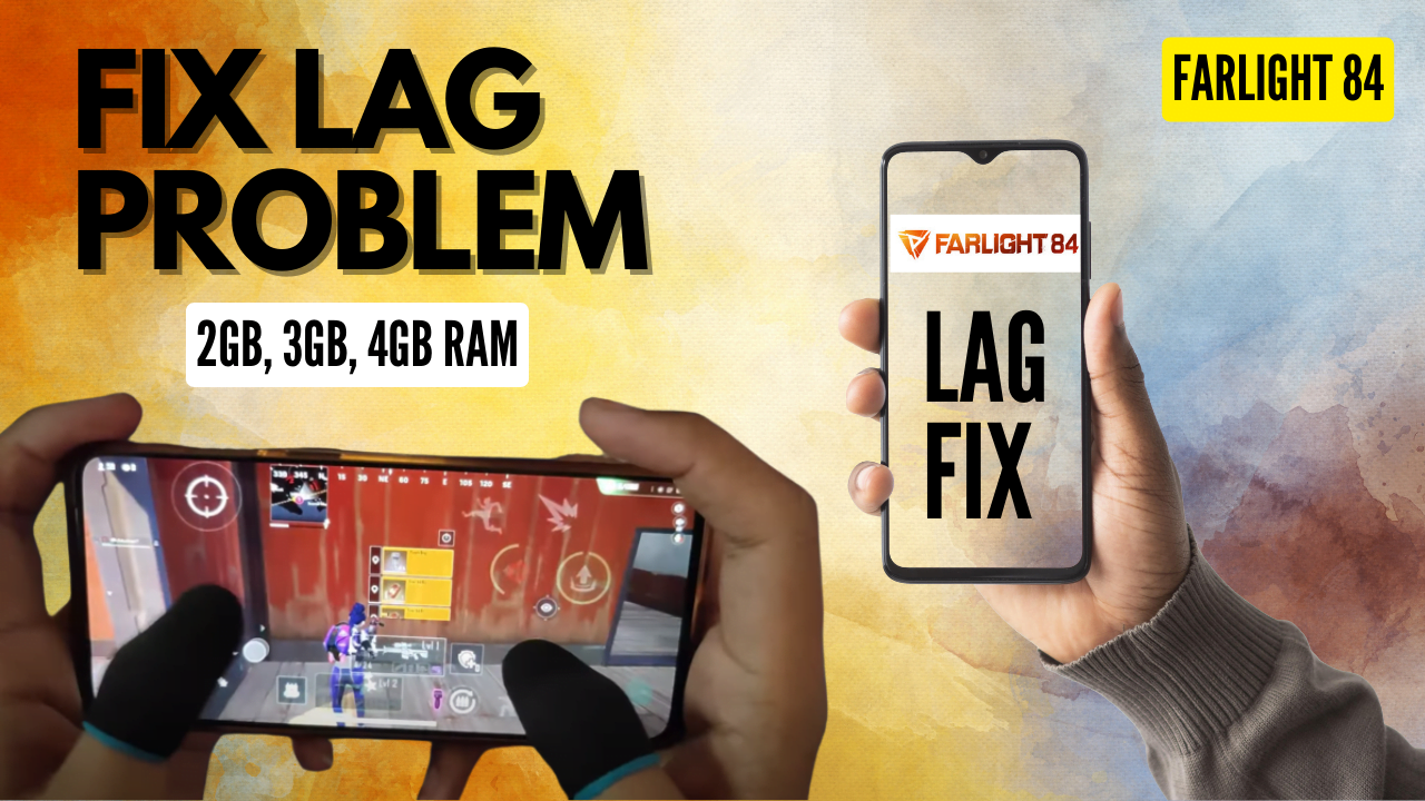 You are currently viewing lag fix config file How to Fix Lag Problem in Farlight 84