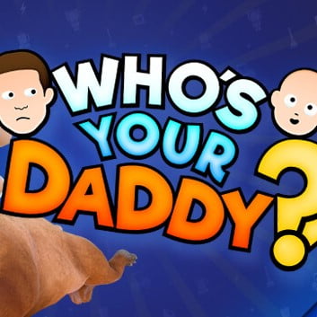 who's your daddy steam